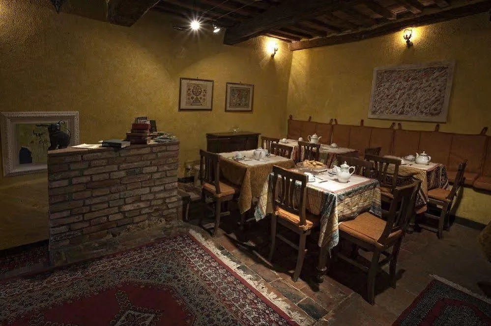 ** Bed & Breakfast Fra Paolino B&B - Locanda Italy