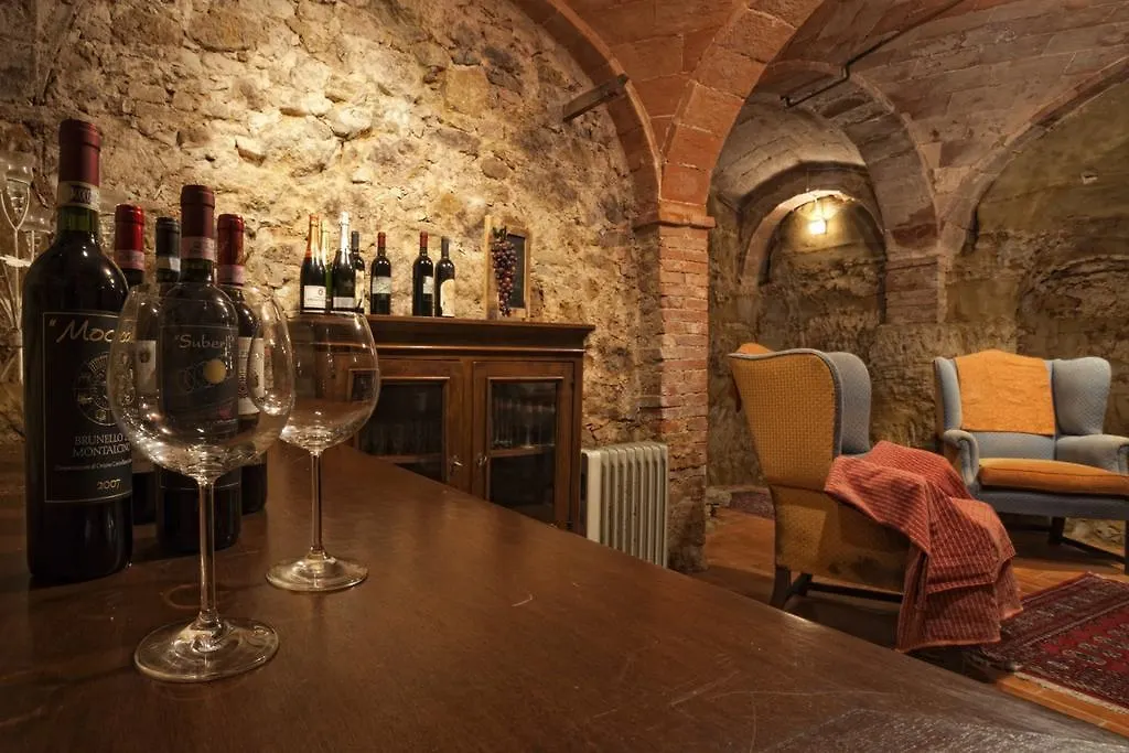 Fra Paolino B&B - Locanda