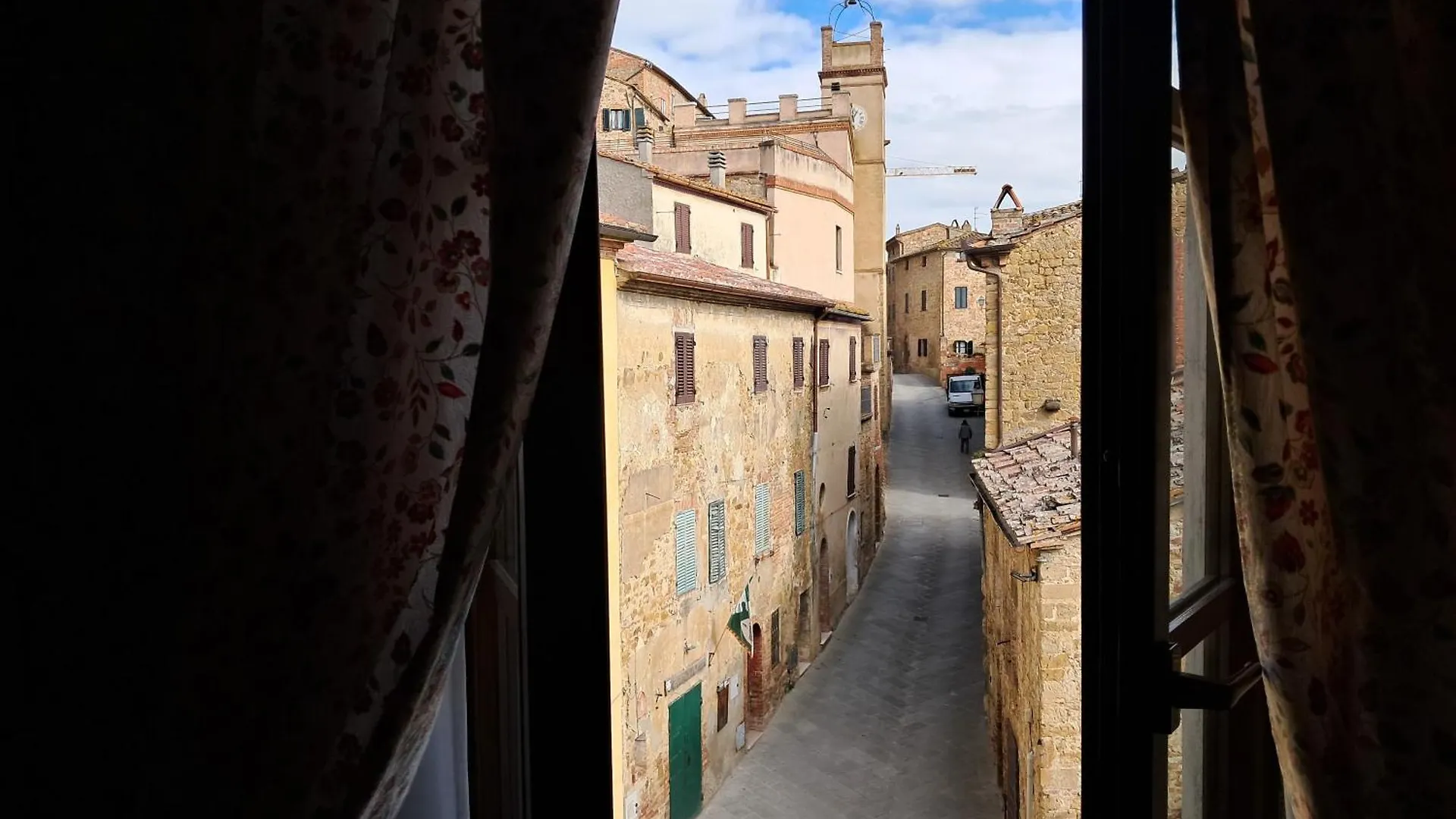 Fra Paolino B&B - Locanda Di Montisi 2*,  Italy