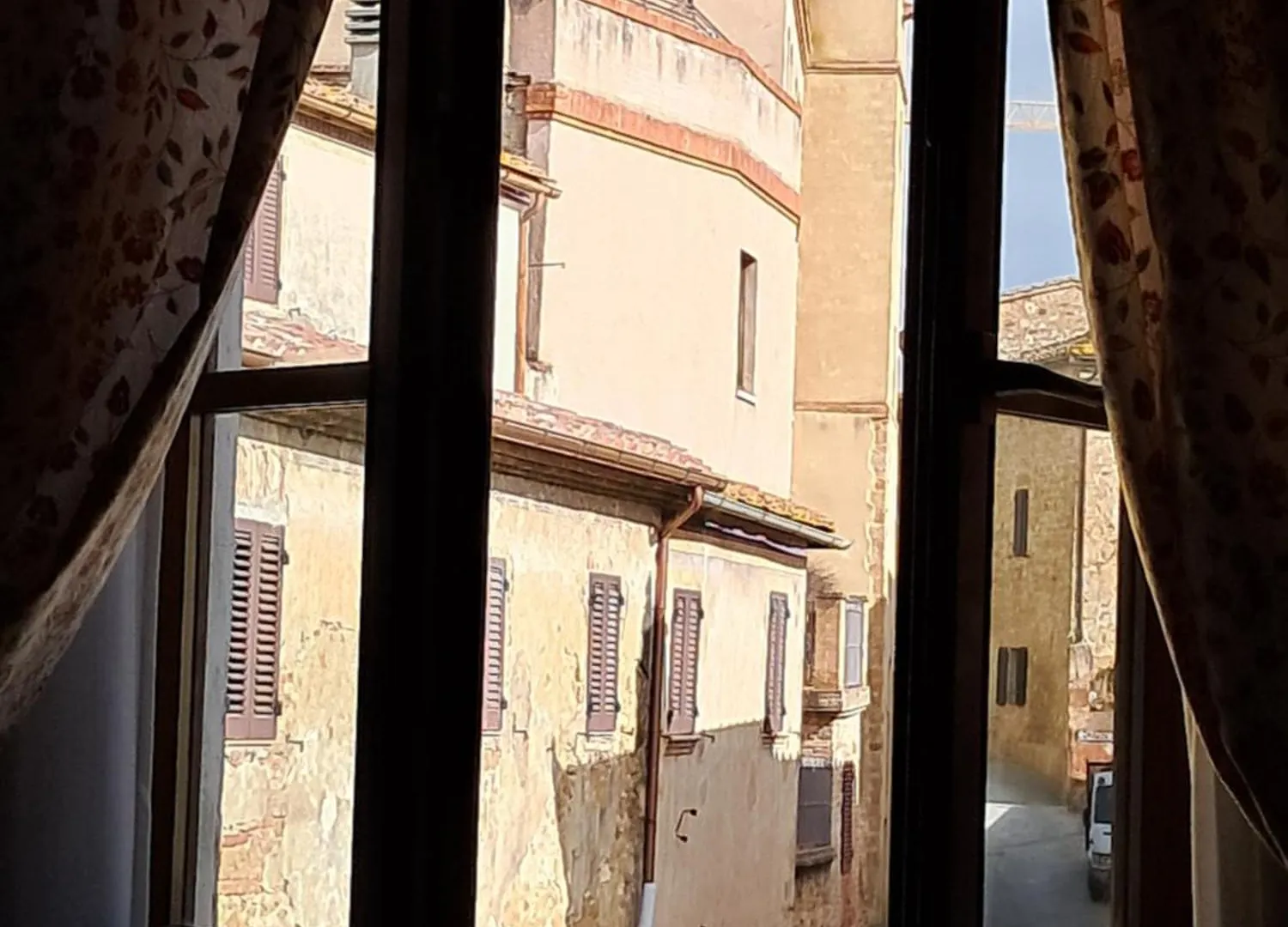 Bed & Breakfast Fra Paolino B&B - Locanda Di Montisi