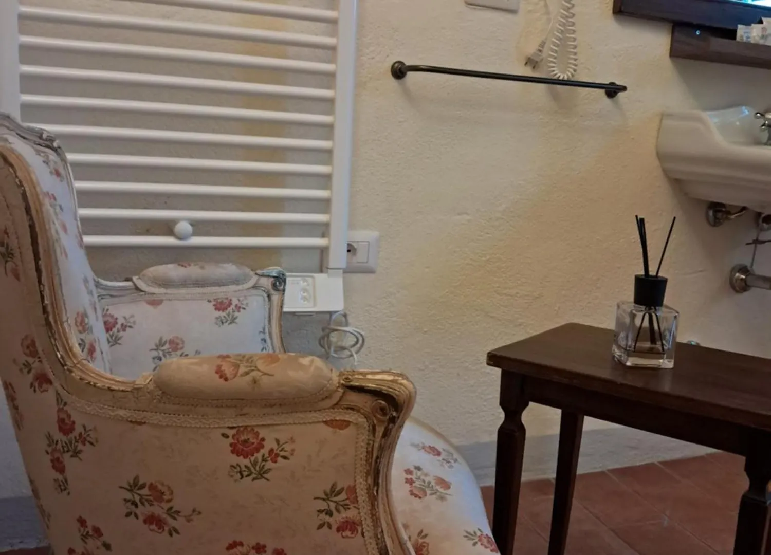 Fra Paolino B&B - Locanda Di Montisi 2*,  Italy