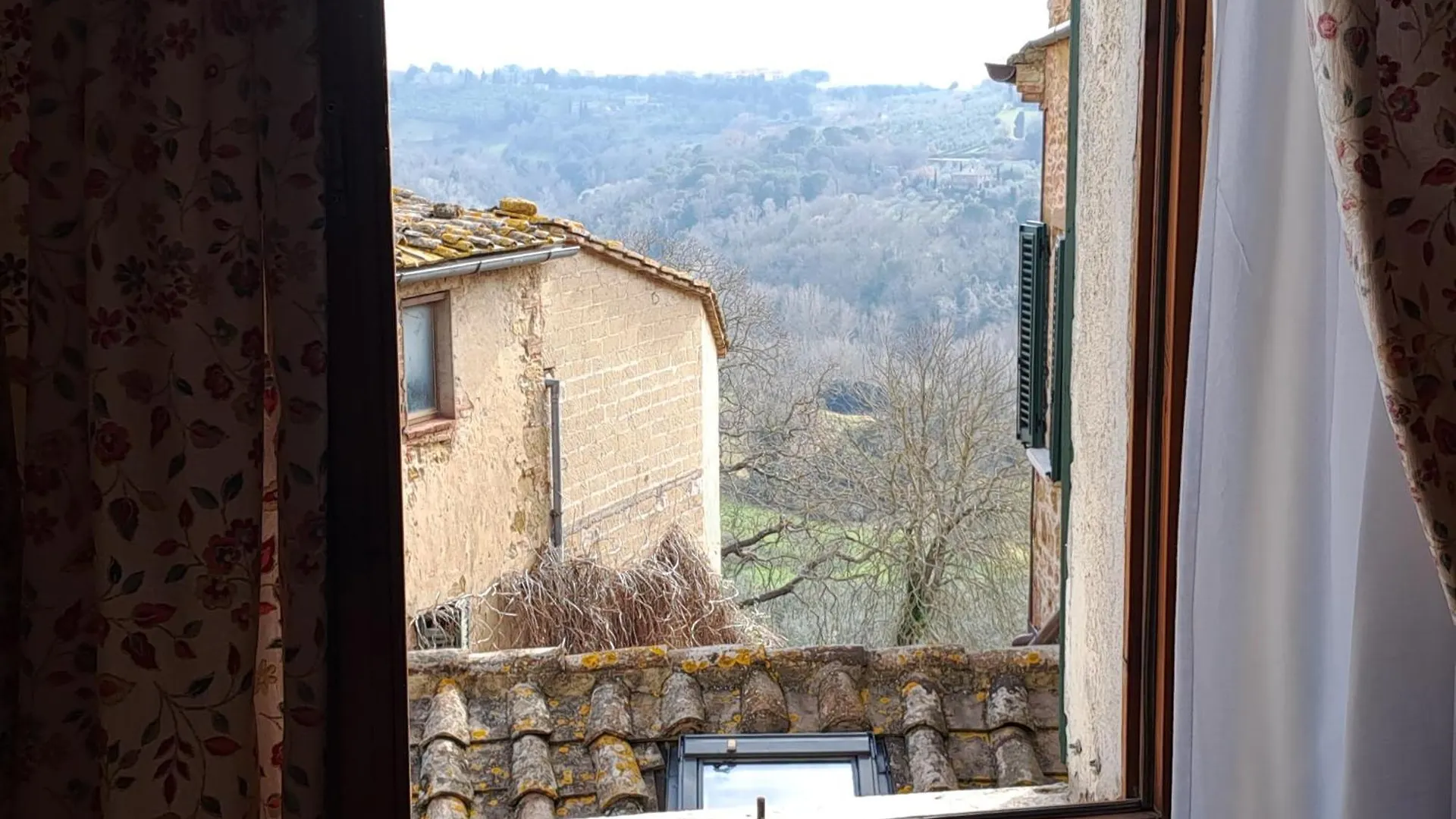 Fra Paolino B&B - Locanda Di Montisi