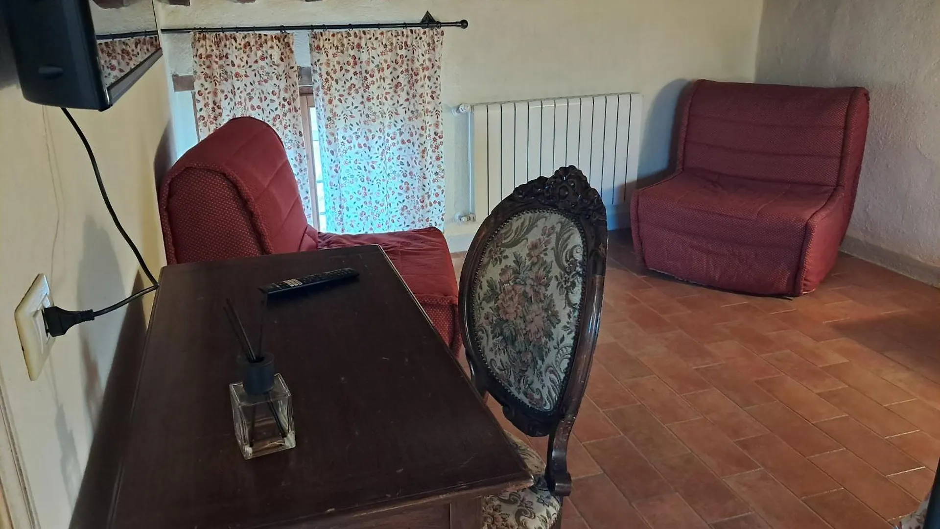 Bed & Breakfast Fra Paolino B&B - Locanda Di Montisi