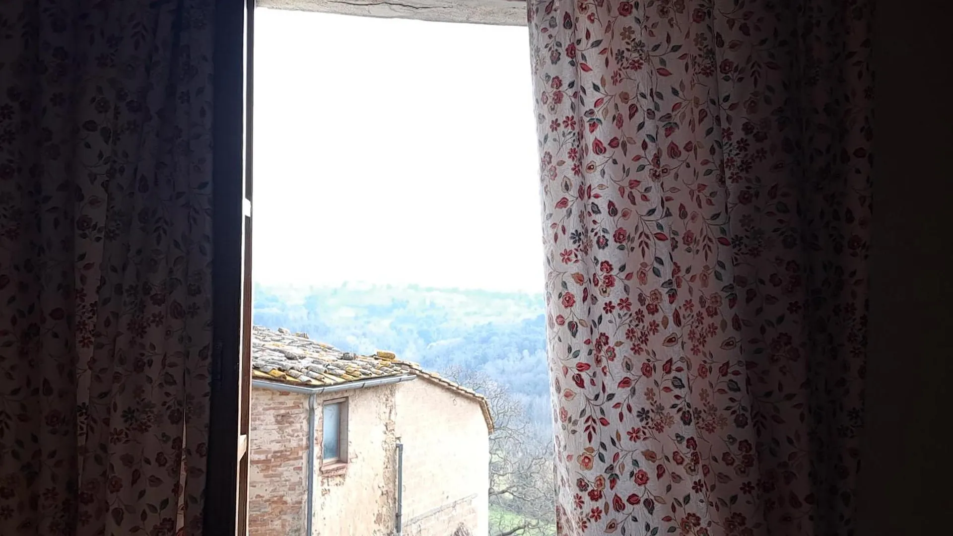 Fra Paolino B&B - Locanda Di Montisi 2*,  Italy