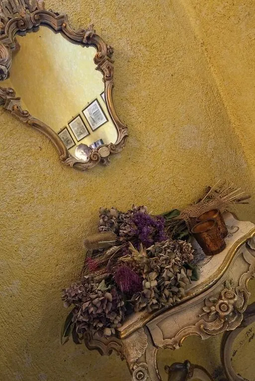Fra Paolino B&B - Locanda Di Montisi Italy