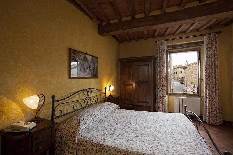 Fra Paolino B&B - Locanda Di Montisi