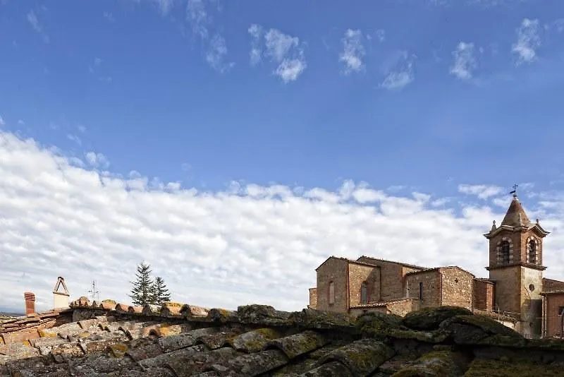 Bed & Breakfast Fra Paolino B&B - Locanda Di Montisi