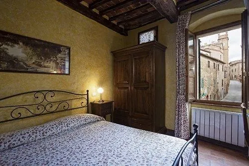 Fra Paolino B&B - Locanda Di Montisi