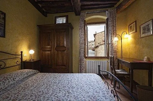 Bed & Breakfast Fra Paolino B&B - Locanda Di Montisi