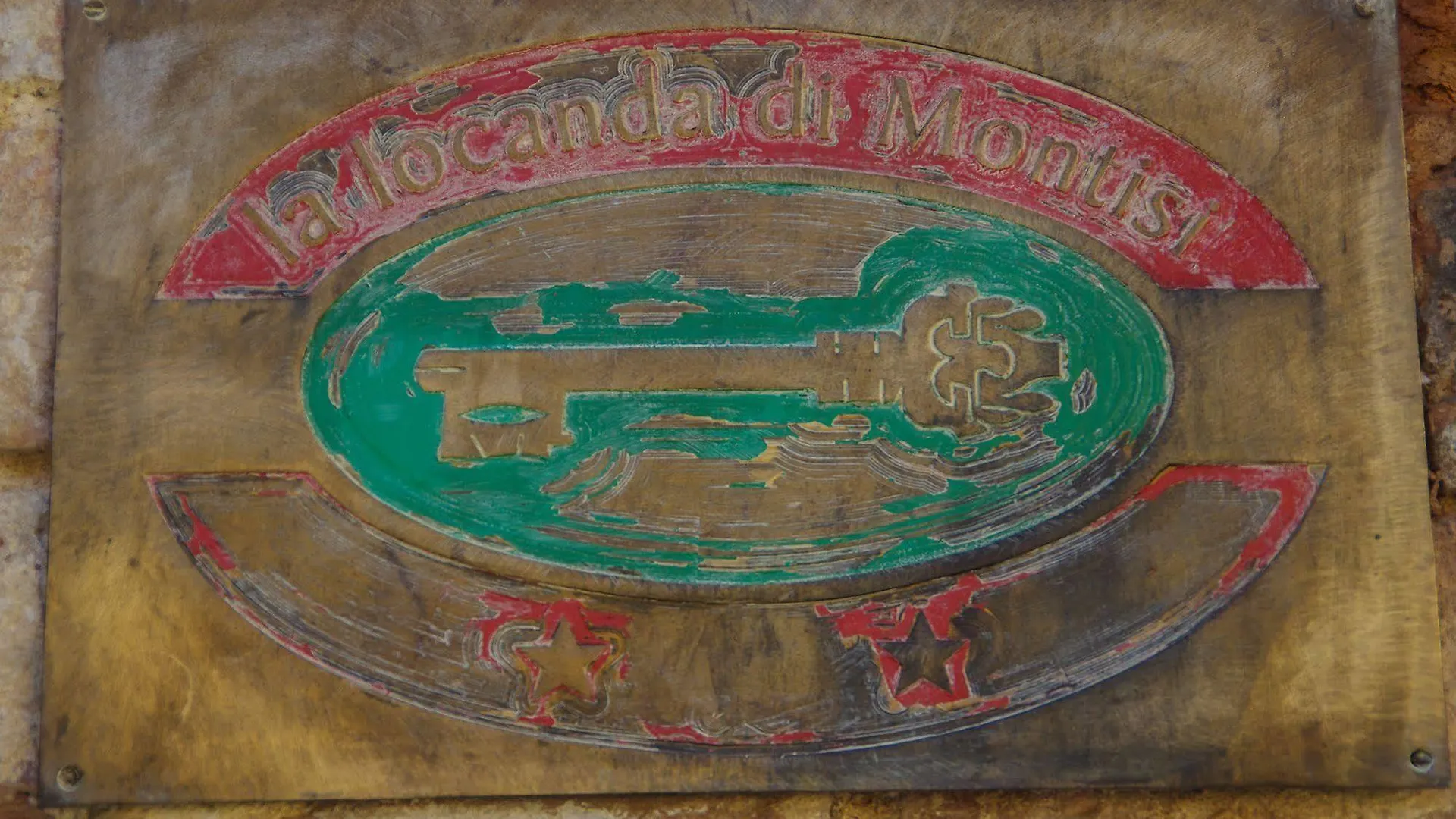 Bed & Breakfast Fra Paolino B&B - Locanda Di Montisi