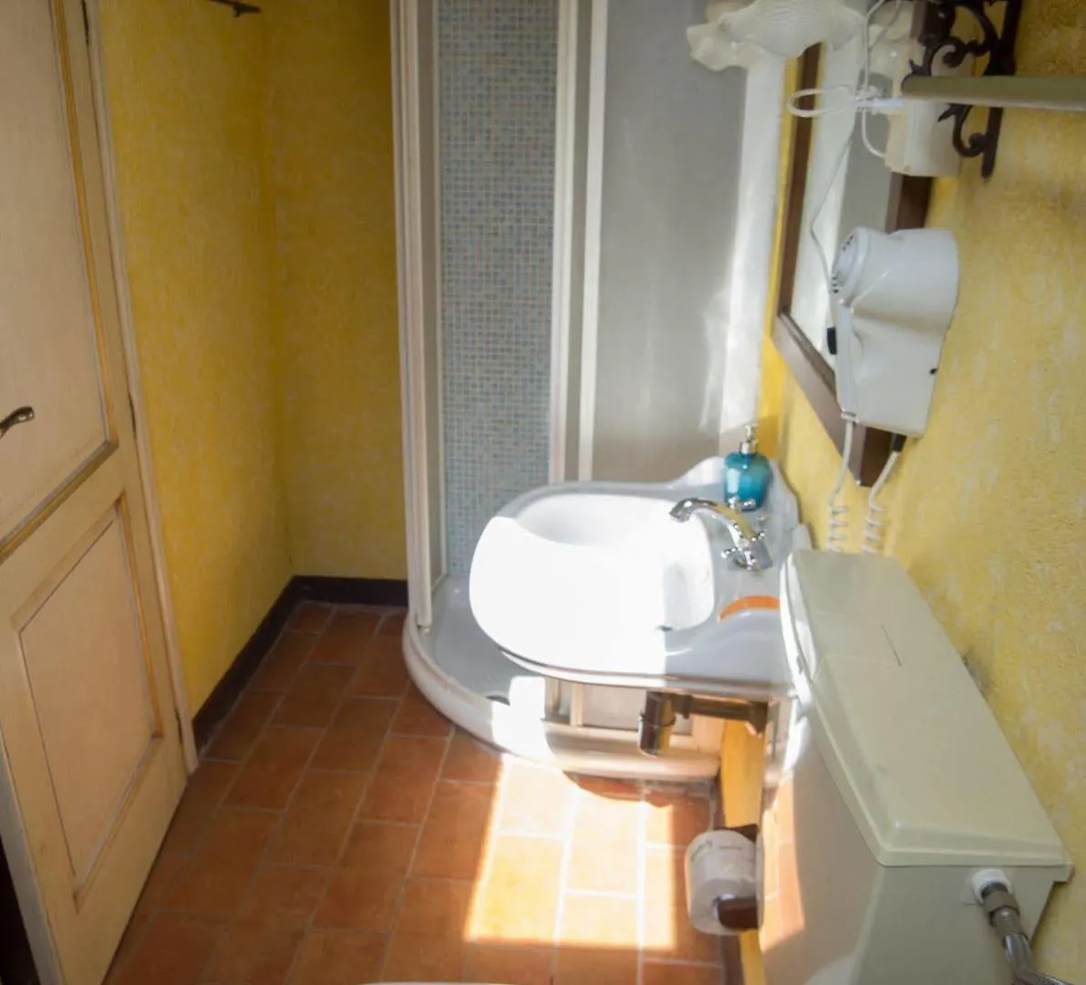 Fra Paolino B&B - Locanda Italy