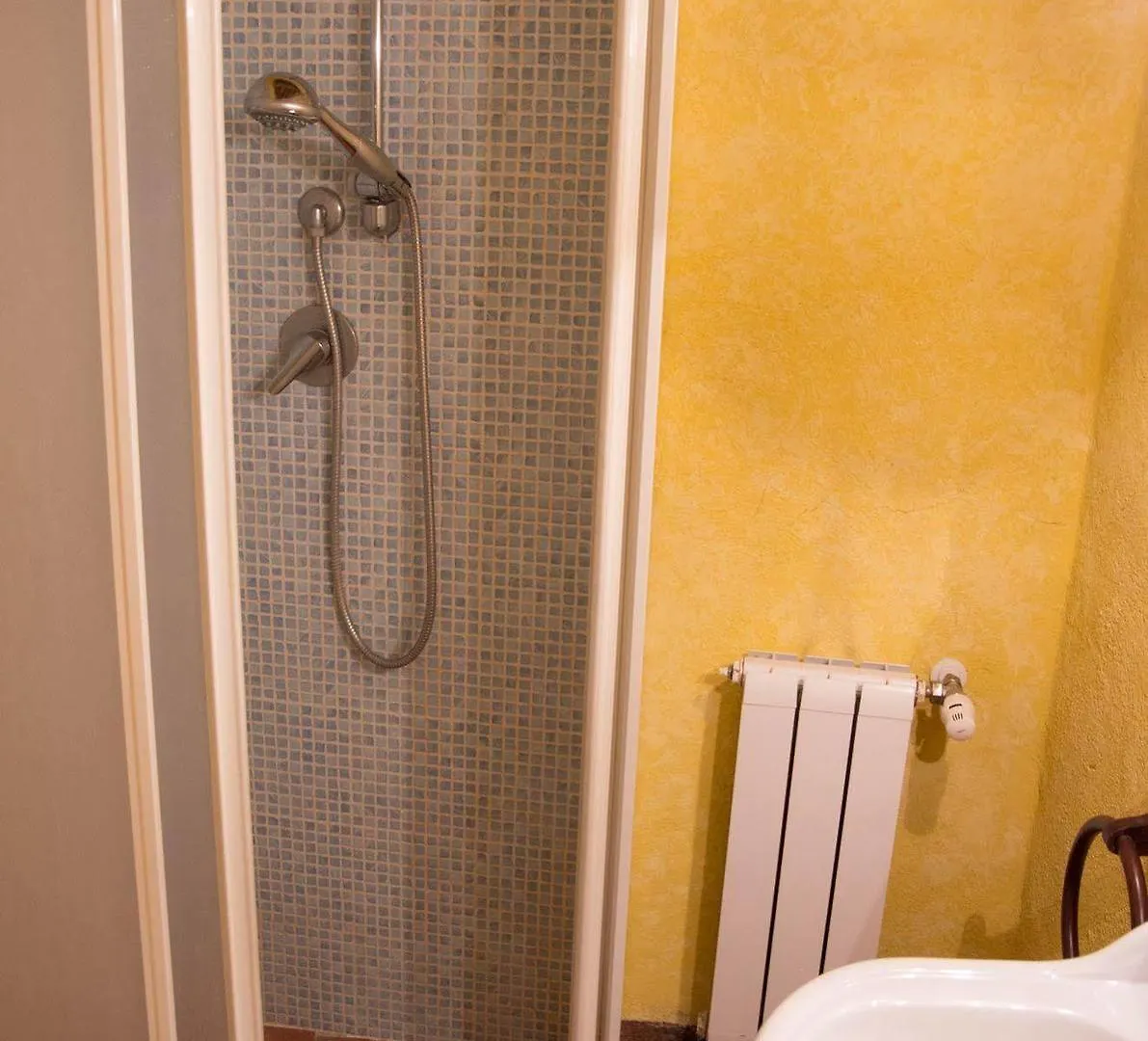 Fra Paolino B&B - Locanda Di Montisi 2*,