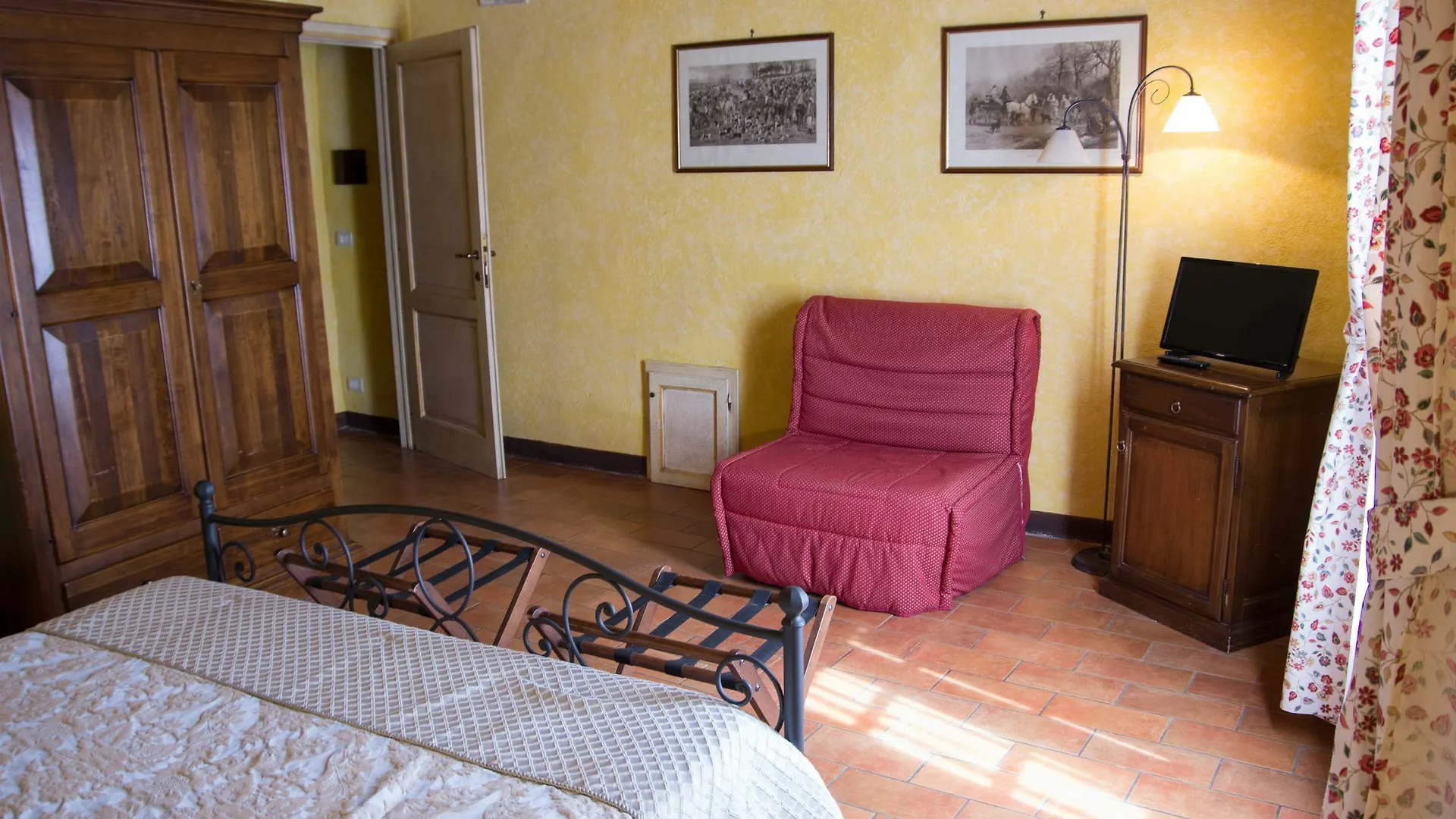 Fra Paolino B&B - Locanda Italy