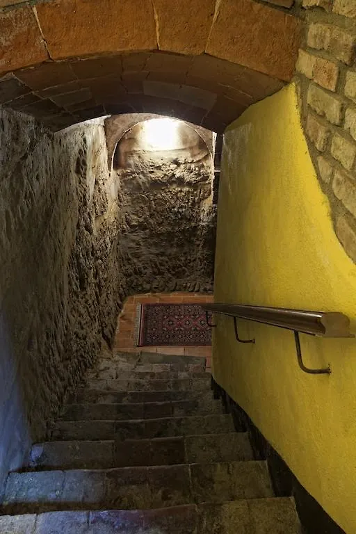 ** Bed & Breakfast Fra Paolino B&B - Locanda Italy