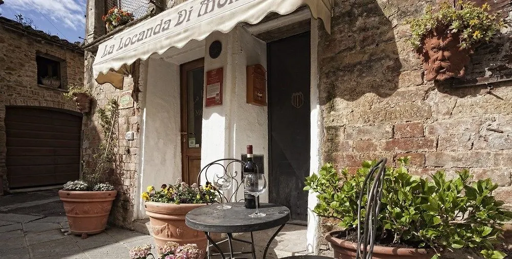 Fra Paolino B&B - Locanda