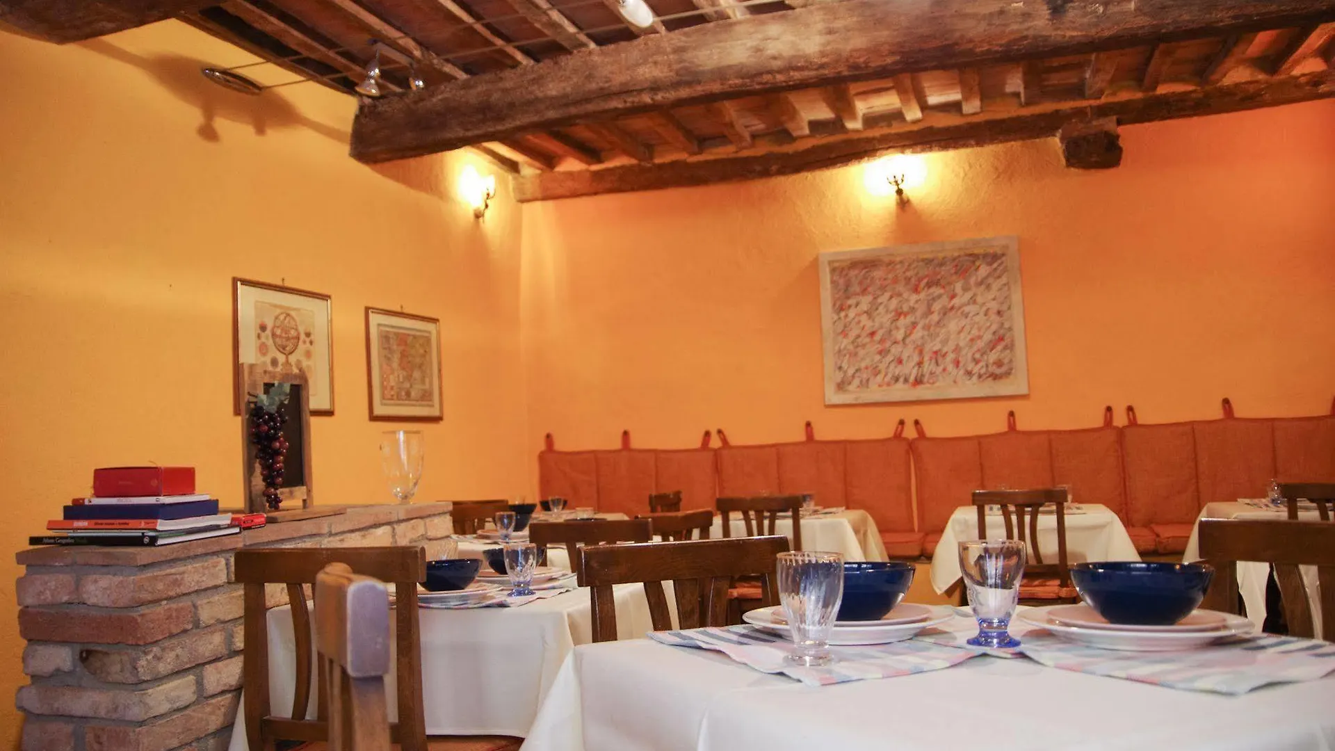Fra Paolino B&B - Locanda