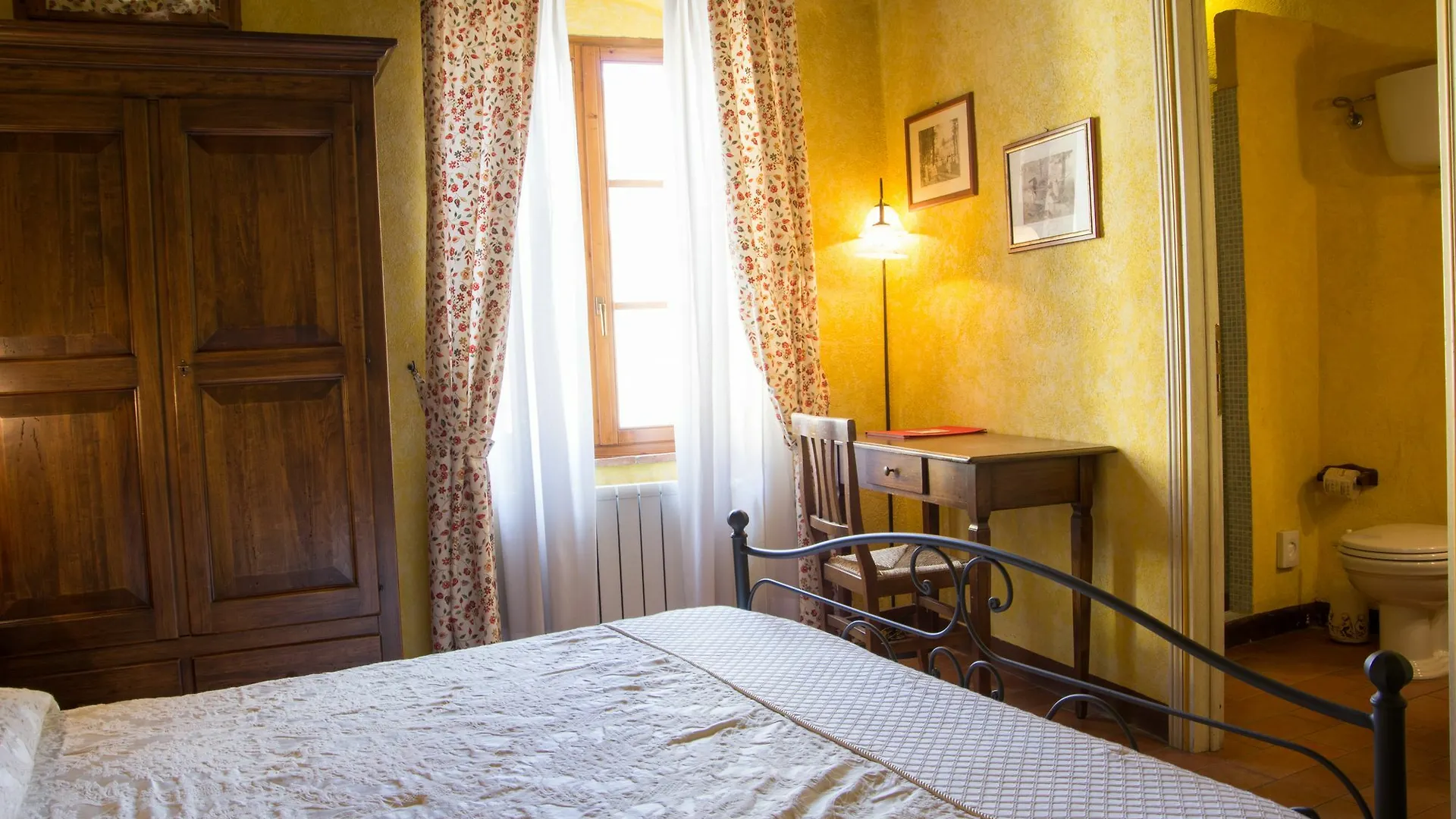 Bed & Breakfast Fra Paolino B&B - Locanda