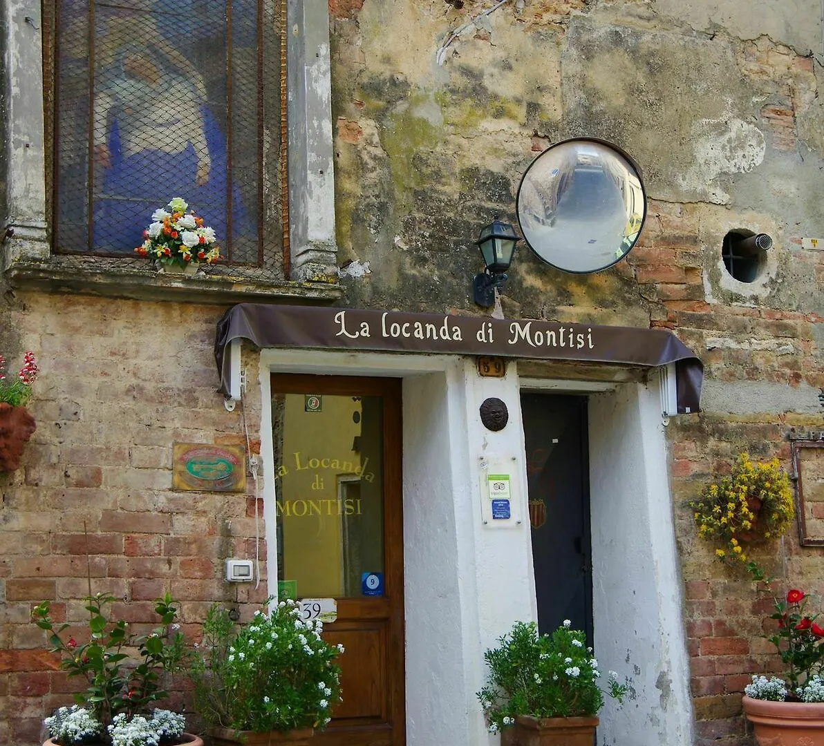 Fra Paolino B&B - Locanda